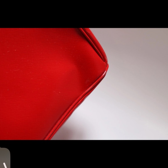 prada saffiano handbag - Picture 9 of 9